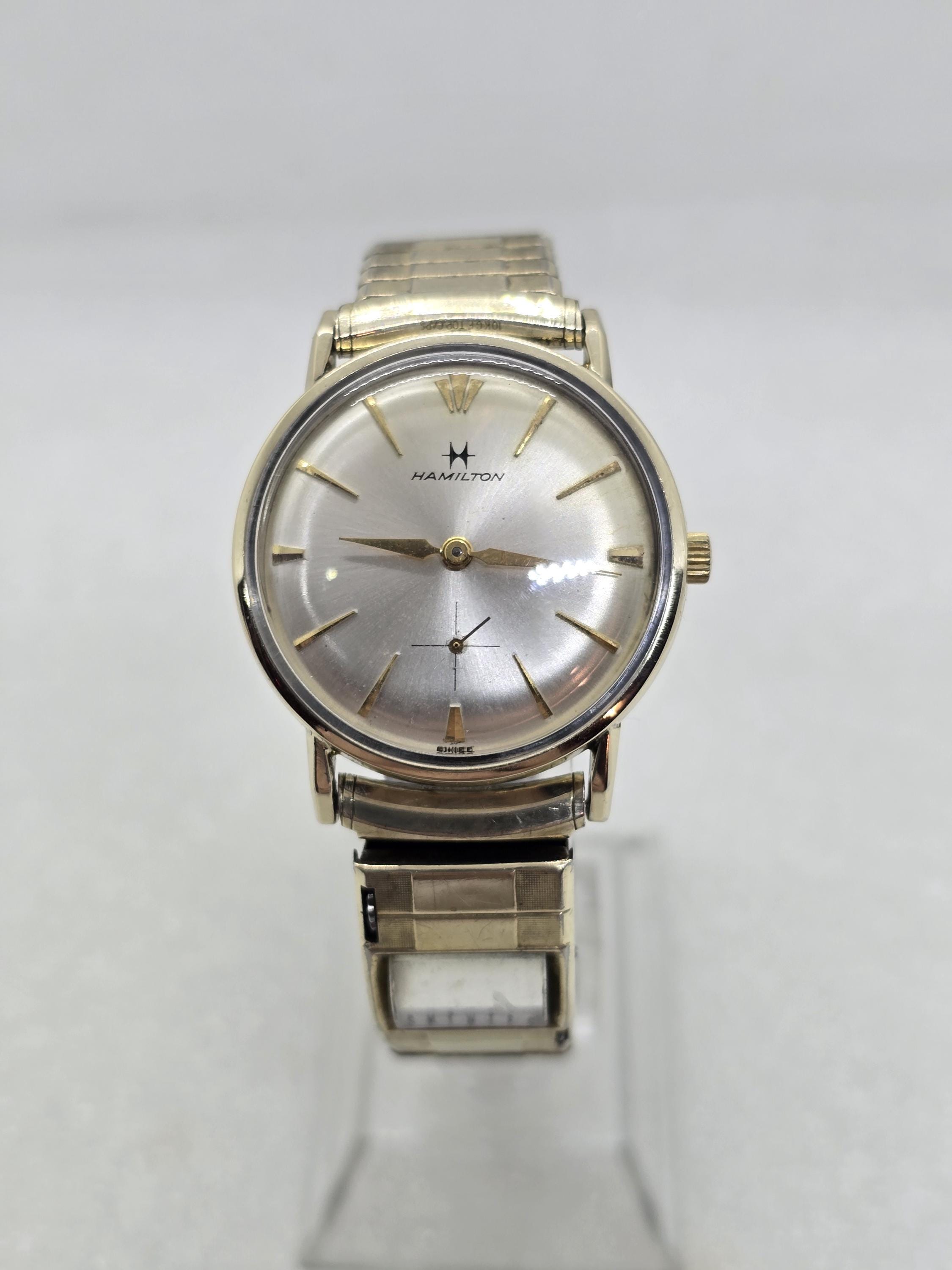 10k Rgp Hamilton - Etsy