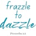 Frazzle Dazzle