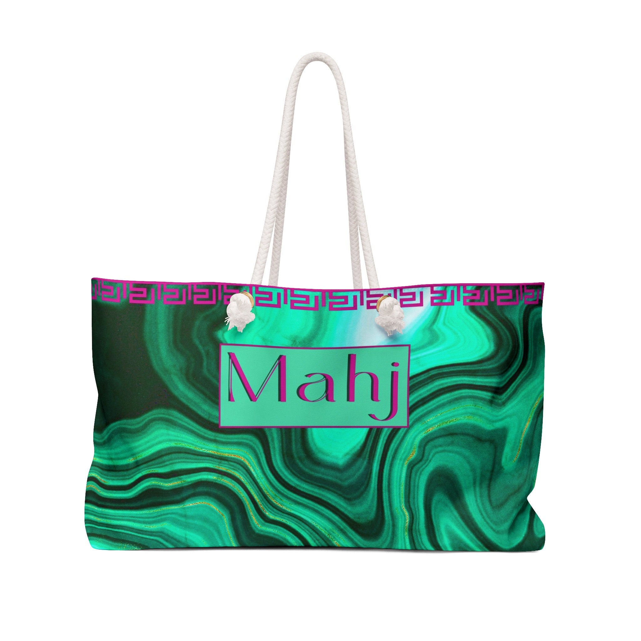 Jewel Tone Bag - Etsy