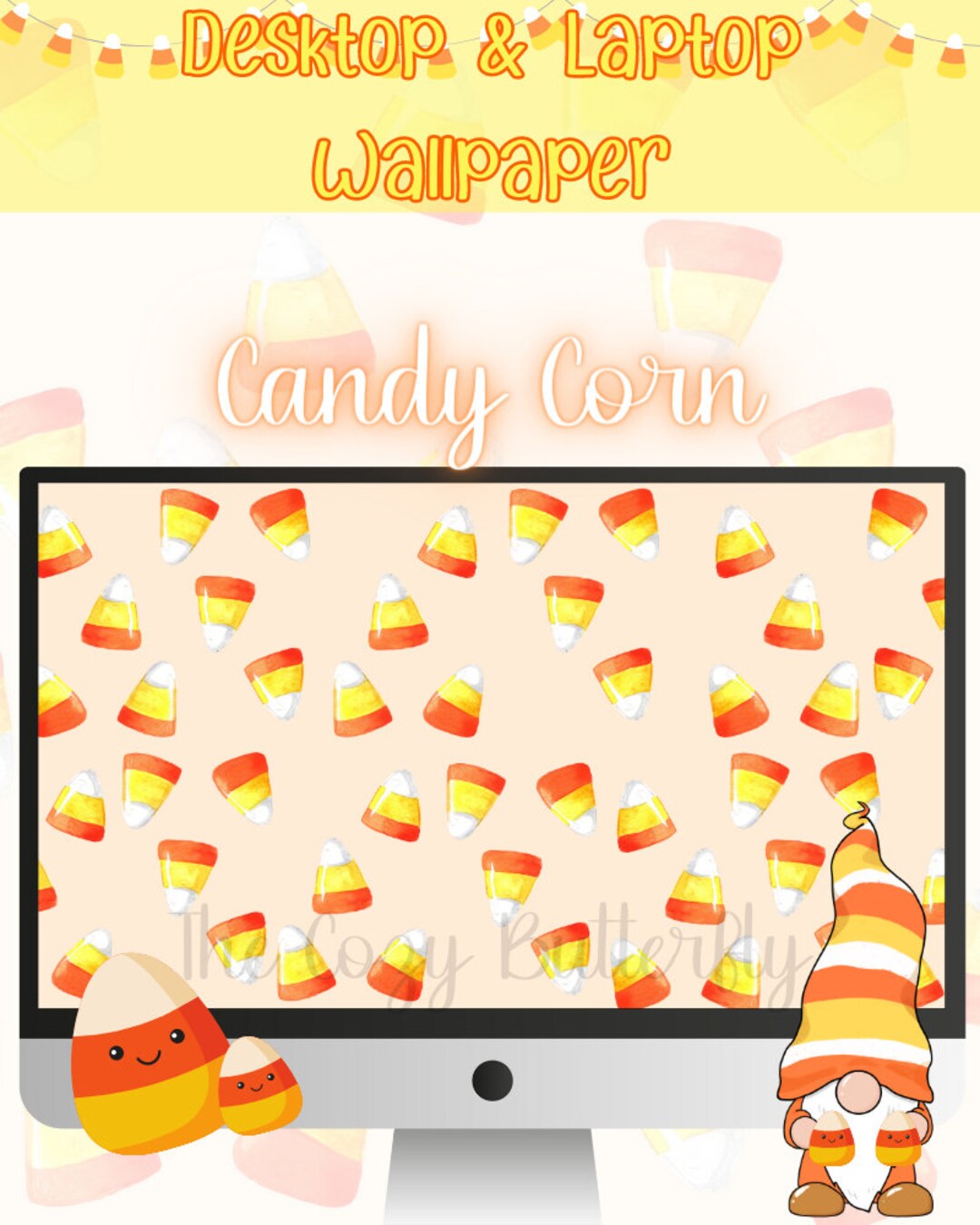Serene Where Can I Buy Candy Corn Abstract Art Serene Where Can I Buy Candy Corn Abstract Art