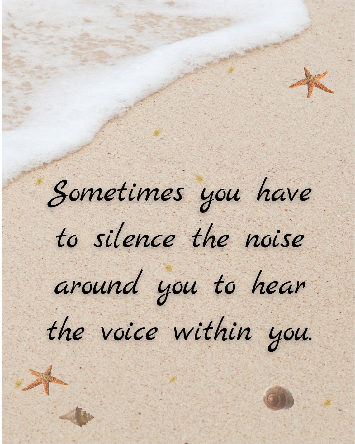 Printable Inspirational Wall Art - Etsy