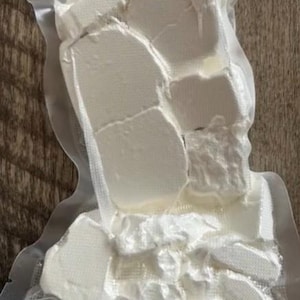 Oops! Pressed Cornstarch Brick