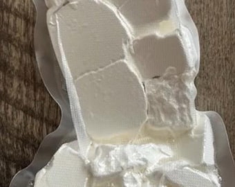Oops! Pressed Cornstarch Brick