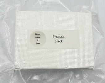 Pressed Cornstarch Brick