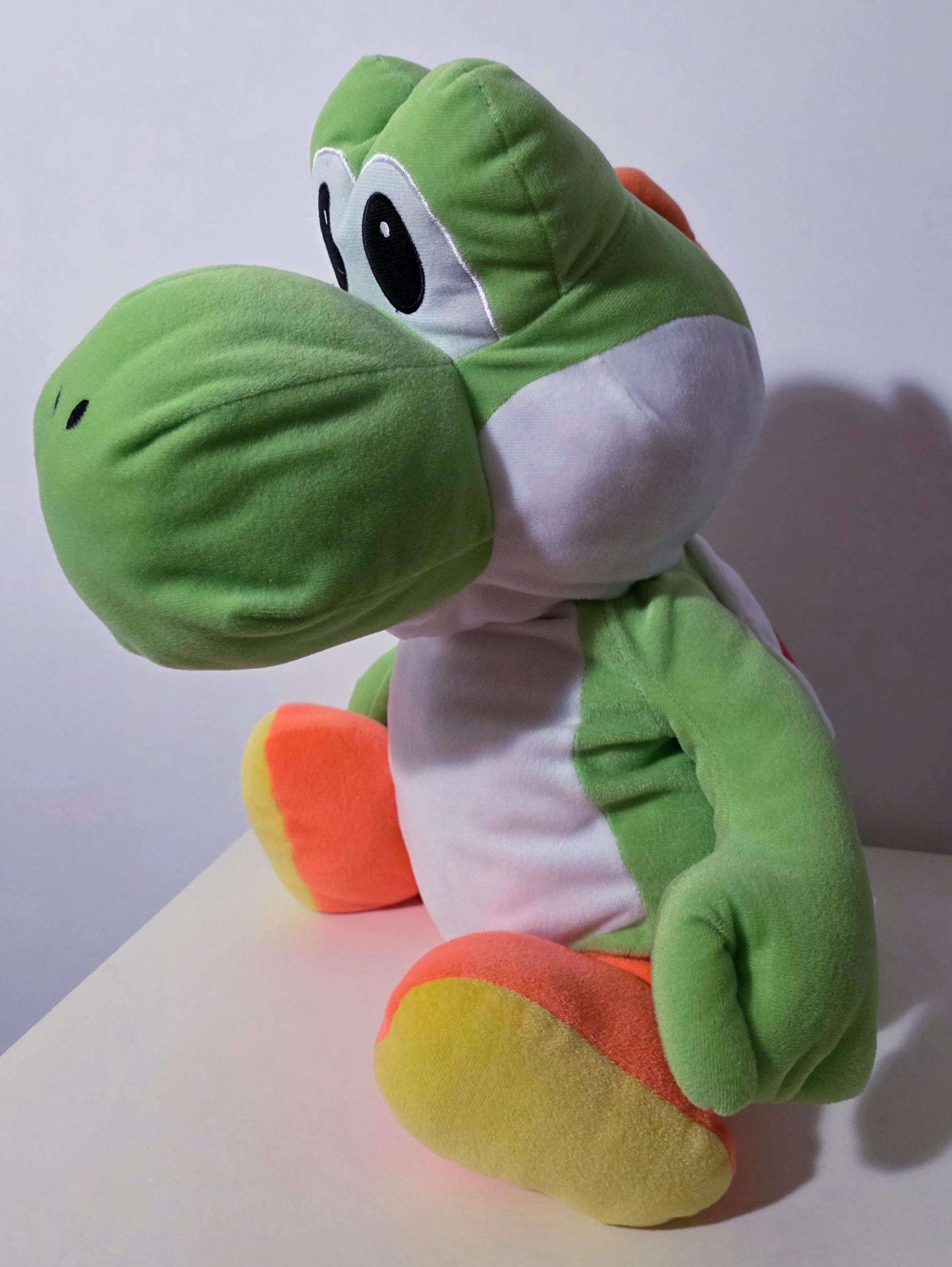 Yoshi Vintage - Etsy Canada