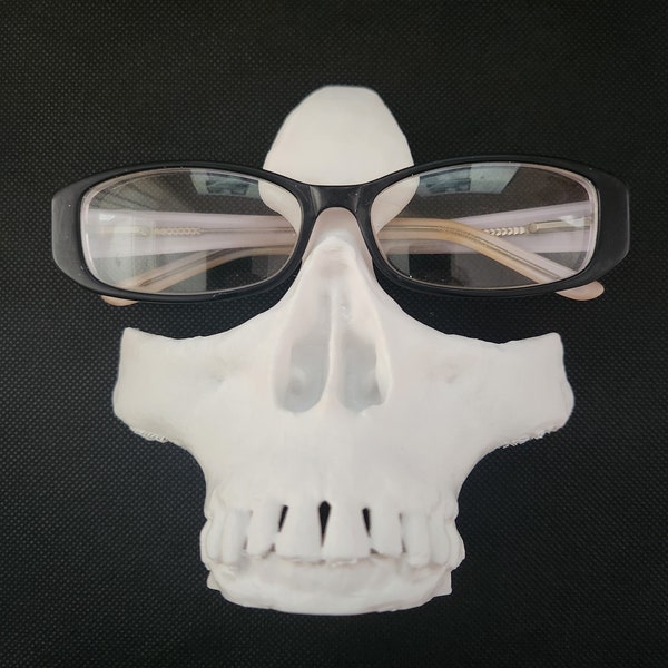 Skull Glasses/Sunglasses Holder