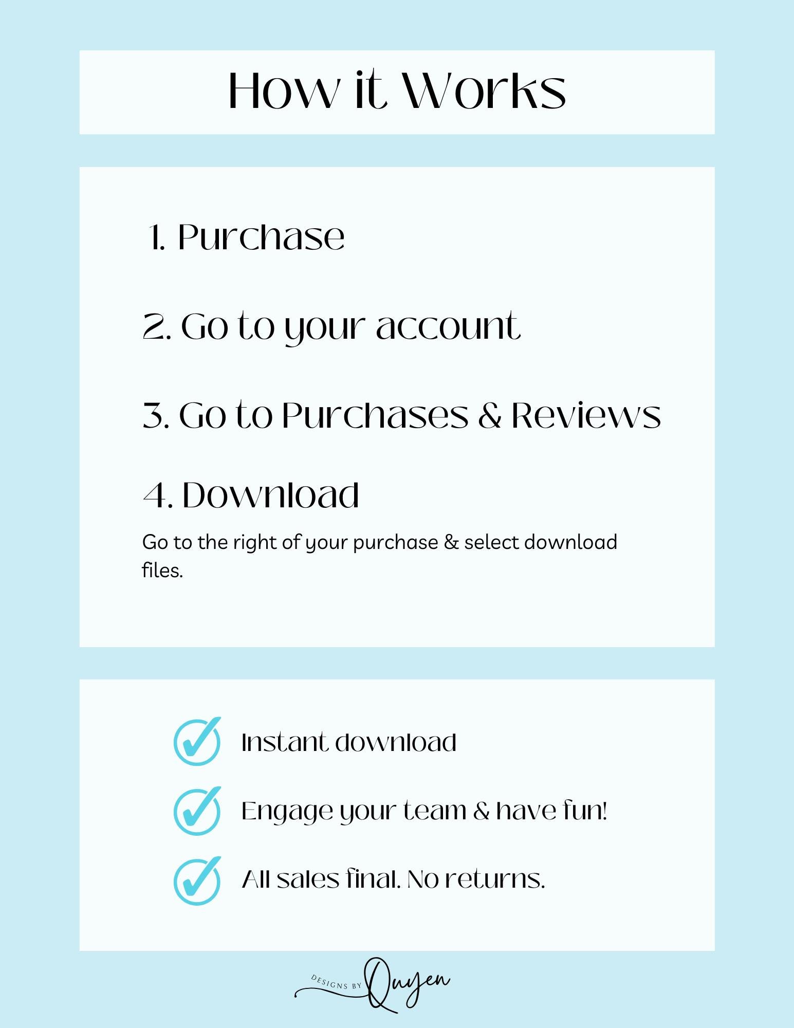 Pharmacy Crossword Puzzle Etsy