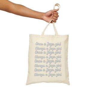 Zayn Tote Bag - Etsy Canada