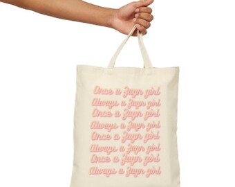 Zayn Malik 'nobody is Listening' Canvas Tote Bag - Etsy