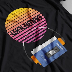 80s sony t shirt - Etsy 日本