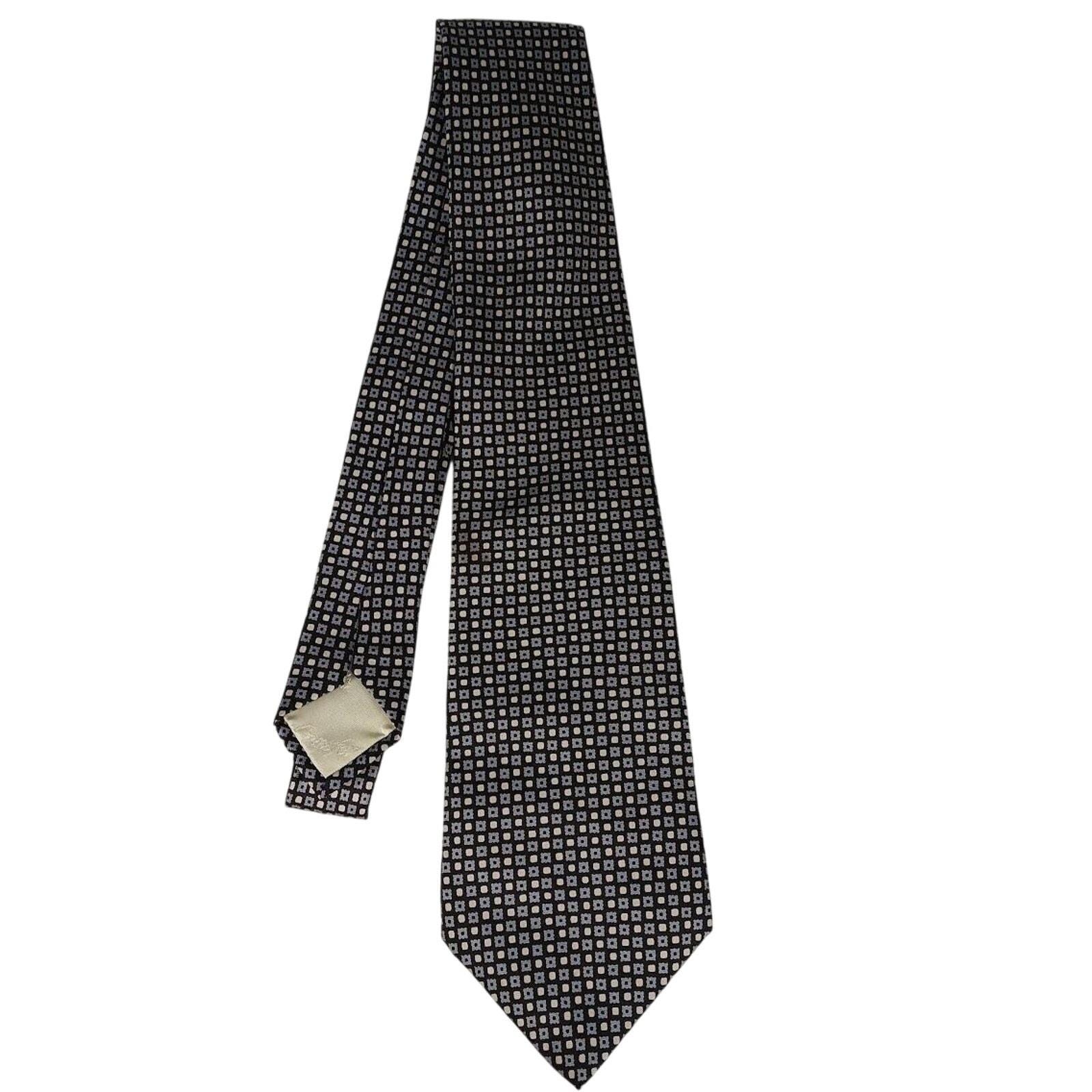 小物 JOHN COMFORT SILK TIE s-l400.jpg