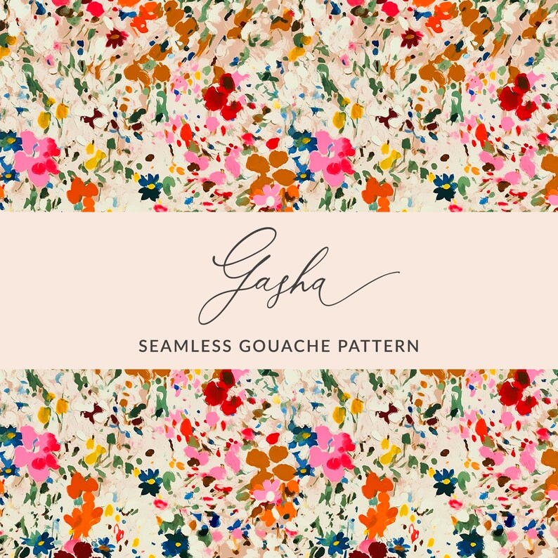 gouache pattern, gouche background, gouache background pattern, painted gouache background, gouache background pattern