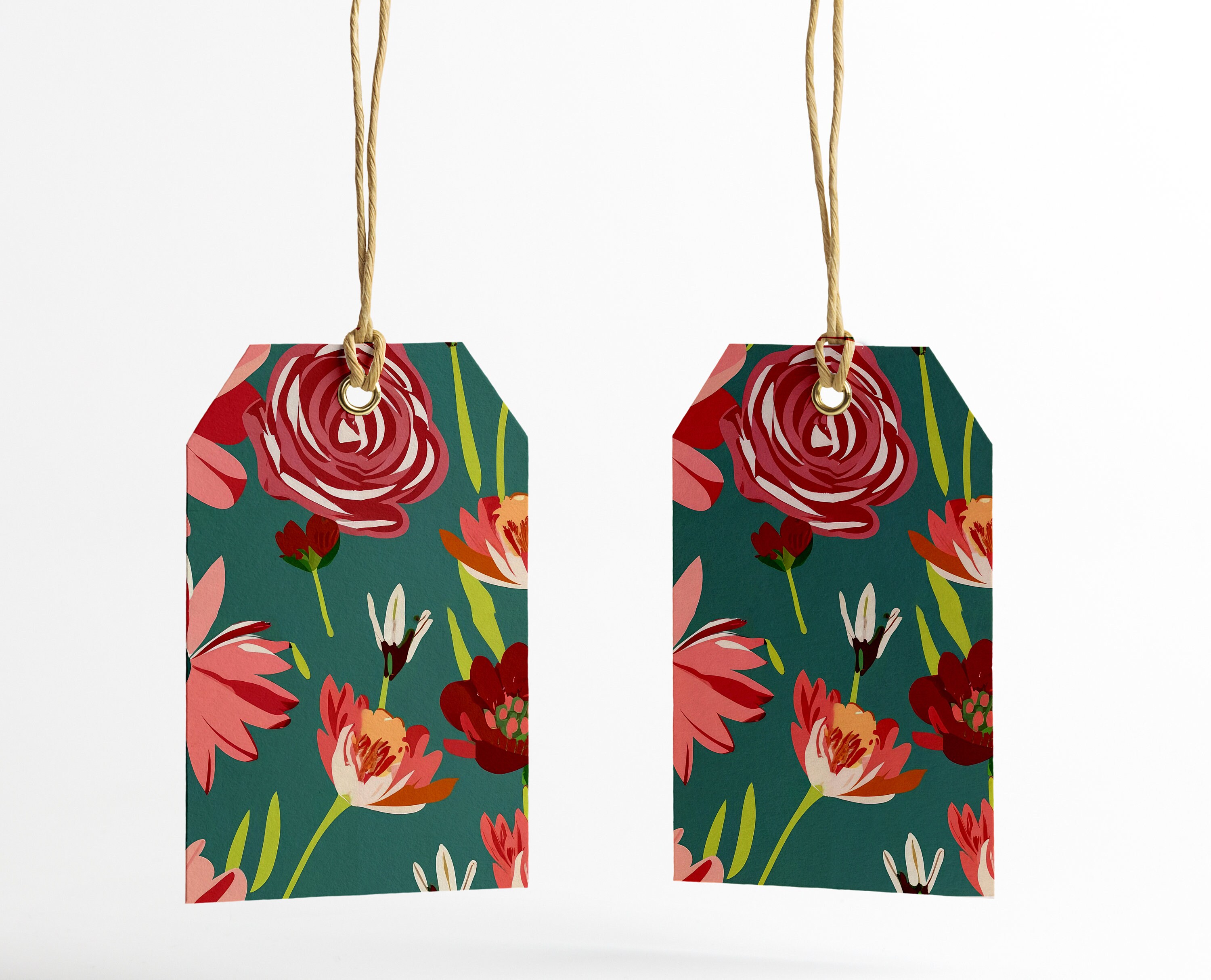 Kastanjebruine bloemen naadloze achtergrond, modern kastanjebruin  bloemmotief Modern Bourgondië bloemenpatroon, groene en rode bloemen  achtergrond - Etsy België, image size:3000x2428