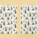 Seamless Camping Pattern, Camping Background, Camp Tent Seamless ...