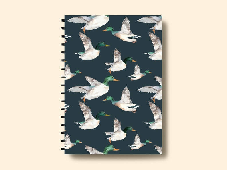Duck Pattern Target Seamless Duck Hunting Pattern Seamless Mallard Duck Pattern, Seamless ...