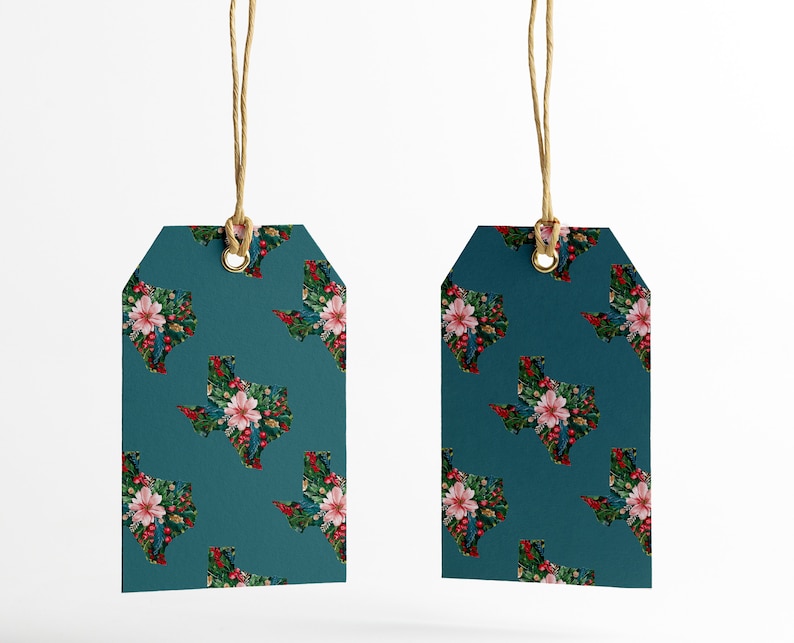 Texas State Background State of Texas Repeating Pattern Floral Texan ...