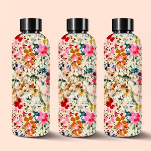 Gouche Background, Painted Background Pattern, SEAMLESS Gouche Background Pattern, INSTANT DOWNLOAD image 9