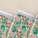 Preppy Christmas Seamless Nutcracker Pattern, Watercolor Nutcracker ...