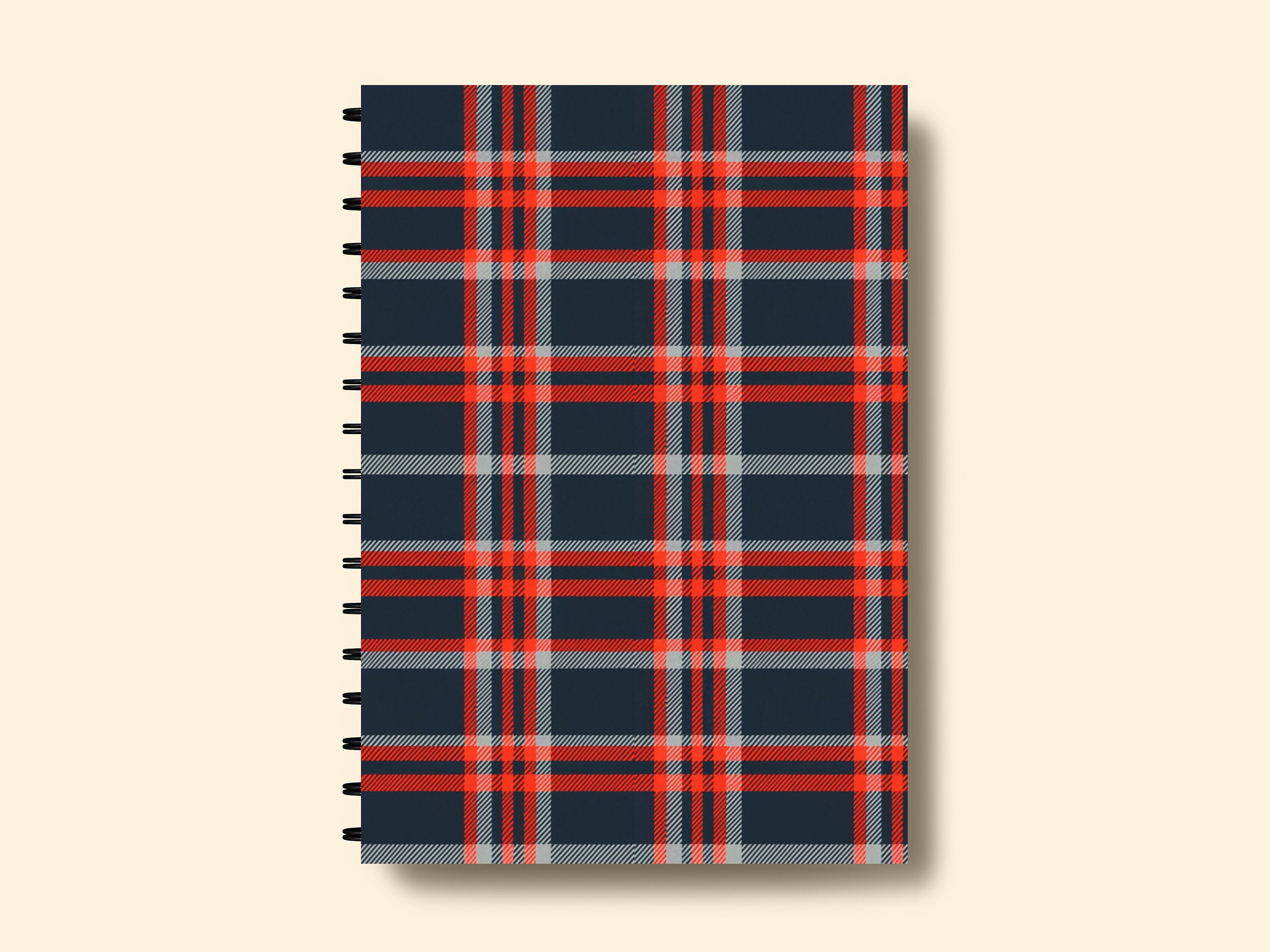 Buff Check Plaid Pattern Seamless Buffalo Check Pattern, Seamless Checker Pattern, Seamless Red ...