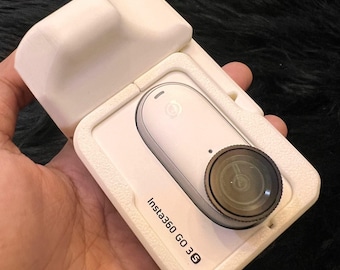 Funda para INSTA360 GO 3S
