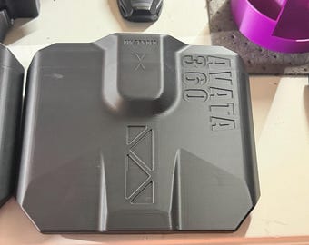 Avata 360 rugged case