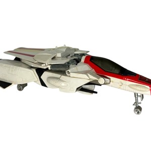 Vintage Action Figures - GI Joe Centurions Max Ray Transformers Sky ...