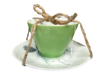 Westminster China Tea Cup