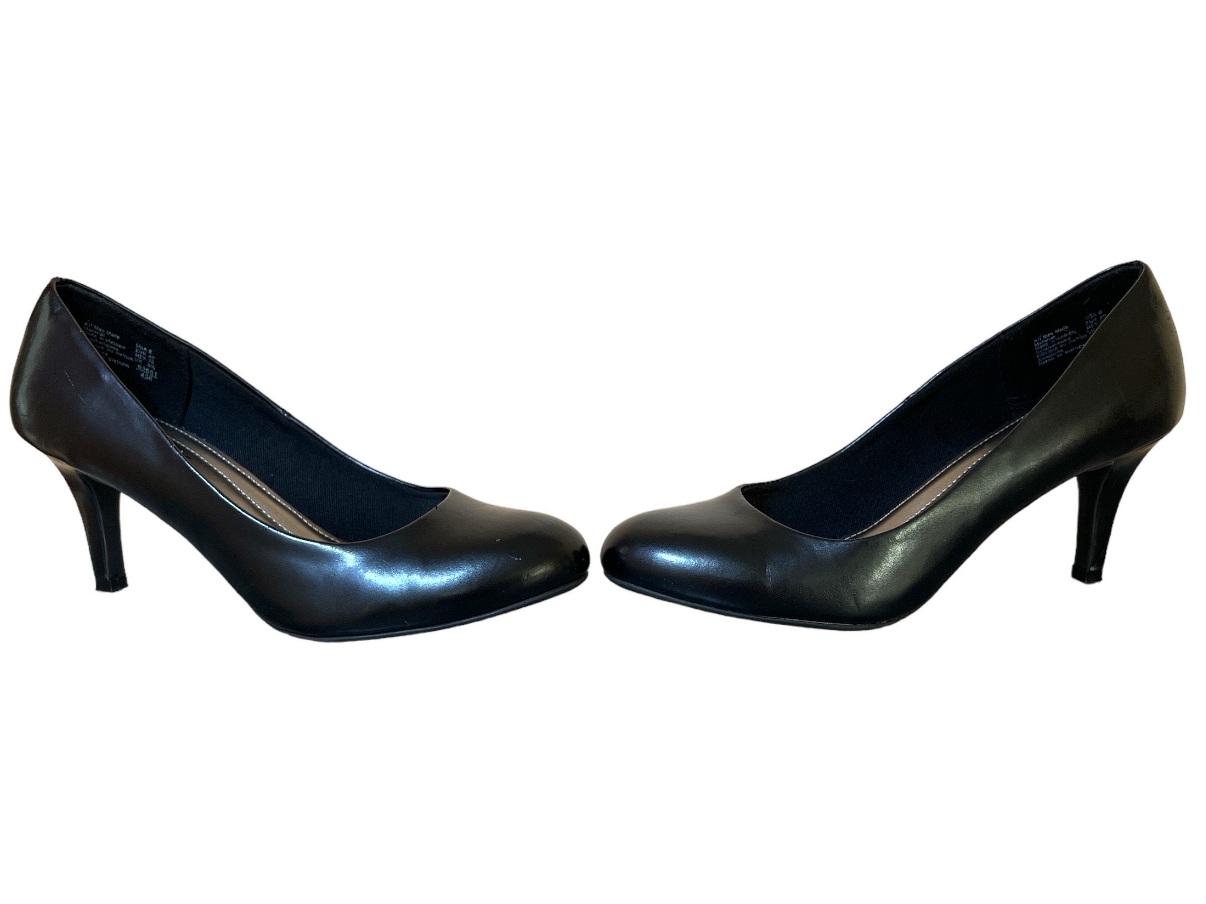 Comfort plus by predictions heels deals