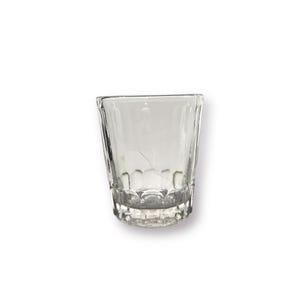 Vintage Shot Glass 2oz