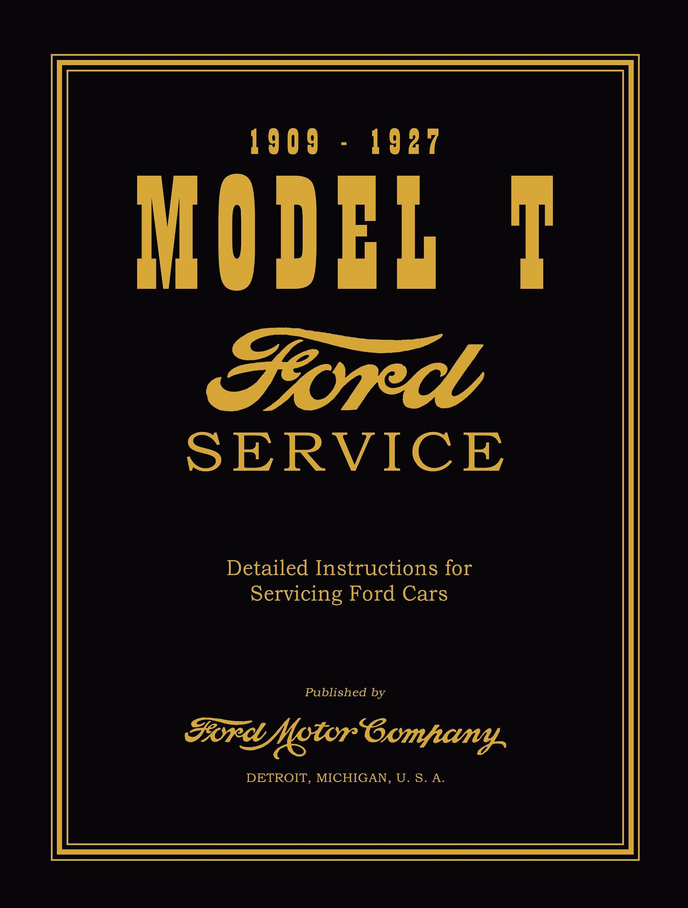 1970 Ford 車両整備マニュアル フォードのサービスマニュアル - Etsy 日本