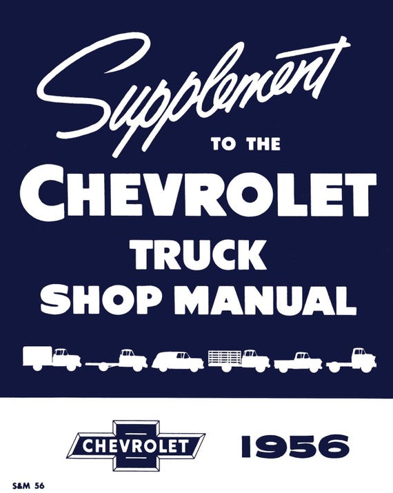 1951 1952 Chrysler Imperial New Yorker Shop Service Repair Manual Book Guide OEM