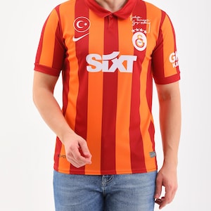 GALATASARAY 100. YIL FORMASI