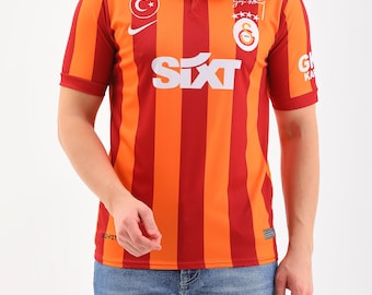 GALATASARAY 100. YIL FORMASI