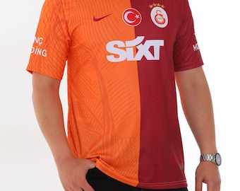 Galatasaray Parçalı Forma