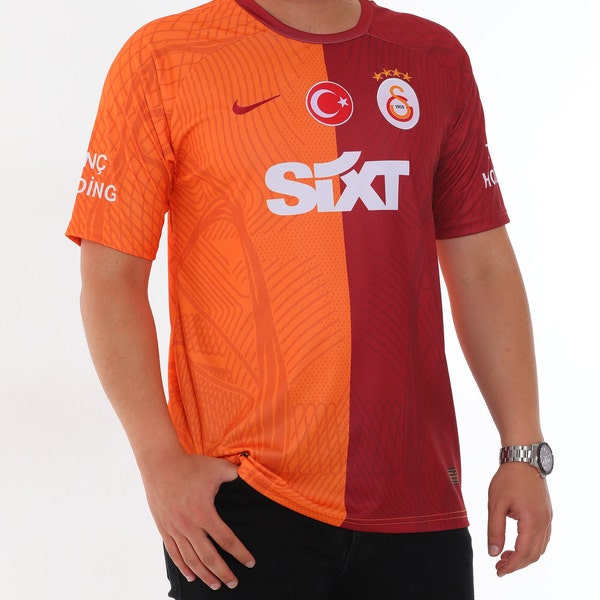 Galatasaray Parçalı Forma