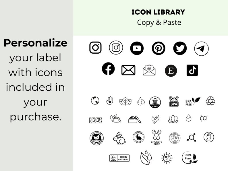 Editable Dropper Label Template Custom Canva Label 3 75x1 5 4x2 5x2 Etsy Editable Dropper Label Template Custom Canva Label 3 75x1 5 4x2 5x2 Etsy