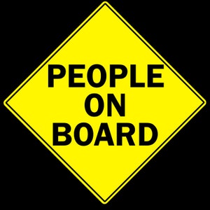 People On Board