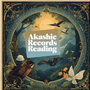Akashic records questions