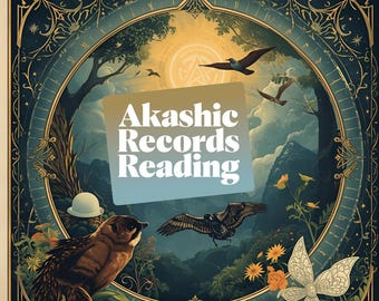 Akashic records questions