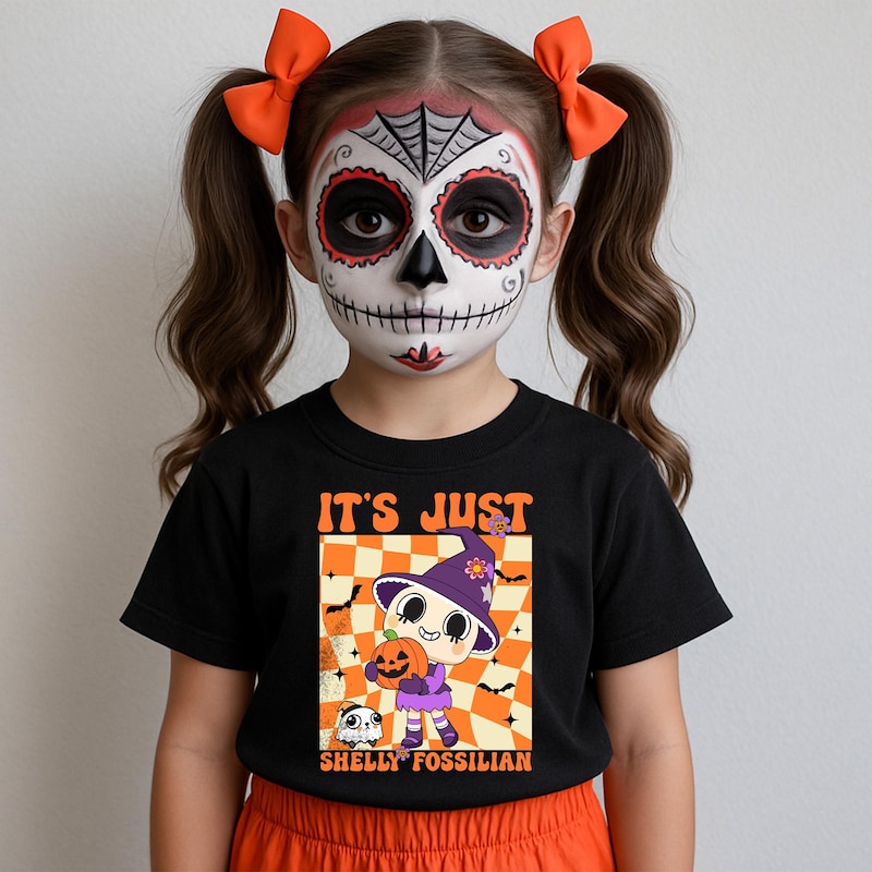 Dandys World Halloween Costume - Etsy