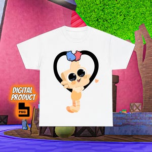 Dandy&#39;s World Goob, Goob png, Dandy&#39;s toons funny design, dandys World png, Pebble, Vee, Shelly png, Dandy&#39;s World Birthday gifts for kids