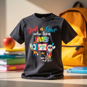 Dandy&#39;s World png, Back to school png, Gamer school, First day of school tee, Dandy world gift, Dandy&#39;s World lover png, Gamer birthday png