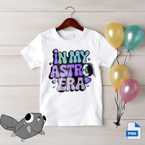 Dandy&#39;s World png, astro png, ASTRO lover png, It&#39;s my birthday tee, Dandy world ASTRO, Dandy&#39;s World lover png, Gamer birthday png