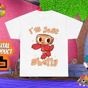 Dandy&#39;s World png, Dandy&#39;s toons funny design, Cute dandys World png, Pebble, Vee, Shelly png, Dandy&#39;s World Birthday gifts for kids