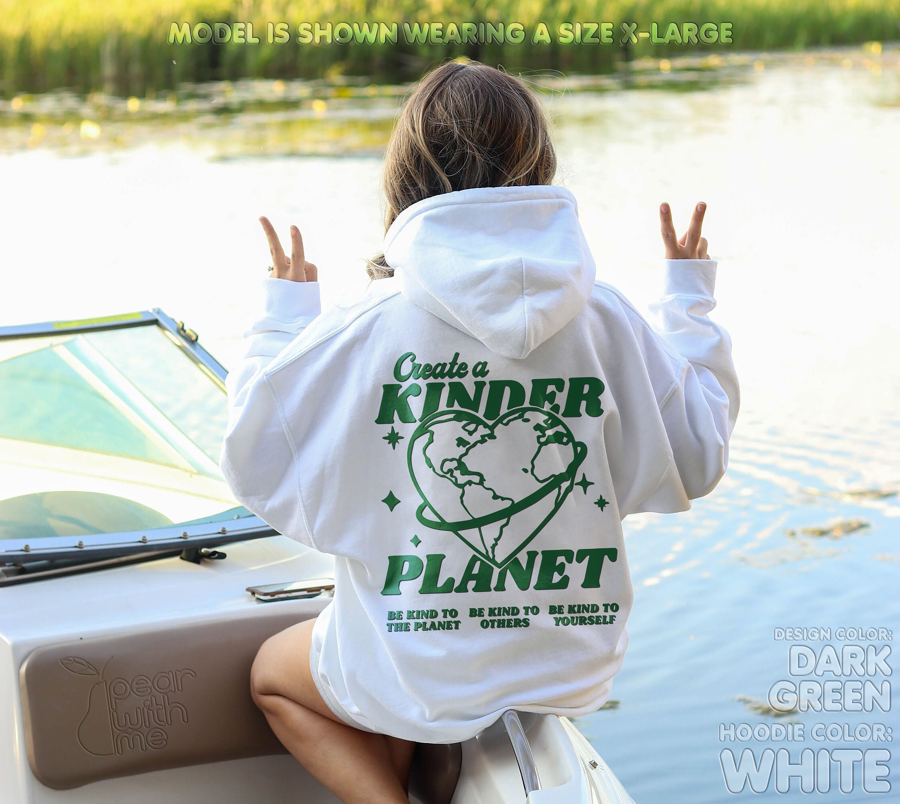 Tpwk Hoodie Etsy