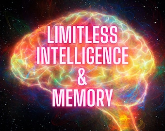 Mind Mastery Spell | Limitless Mind Spell | Brilliant Mind Enchantment | Knowledge Keeper Spell | Intellect Flourish Spell