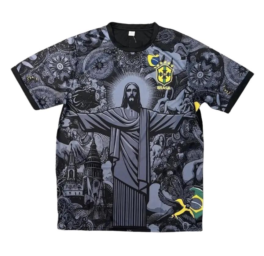 ブラジル代表 RAPHINHA 11 シャツ Nike Brazil Away Raphinha 11 Jersey 2022-2023 (Official