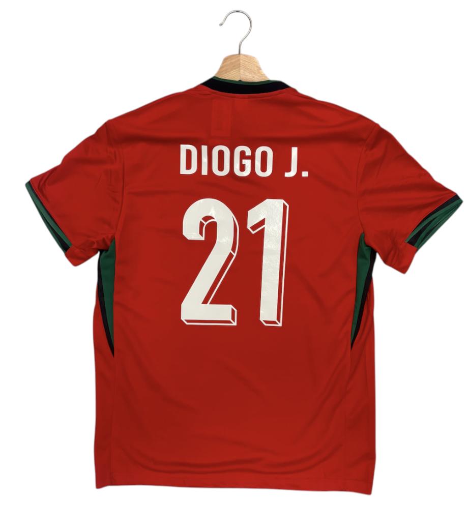 Home Classic Soccer Jersey