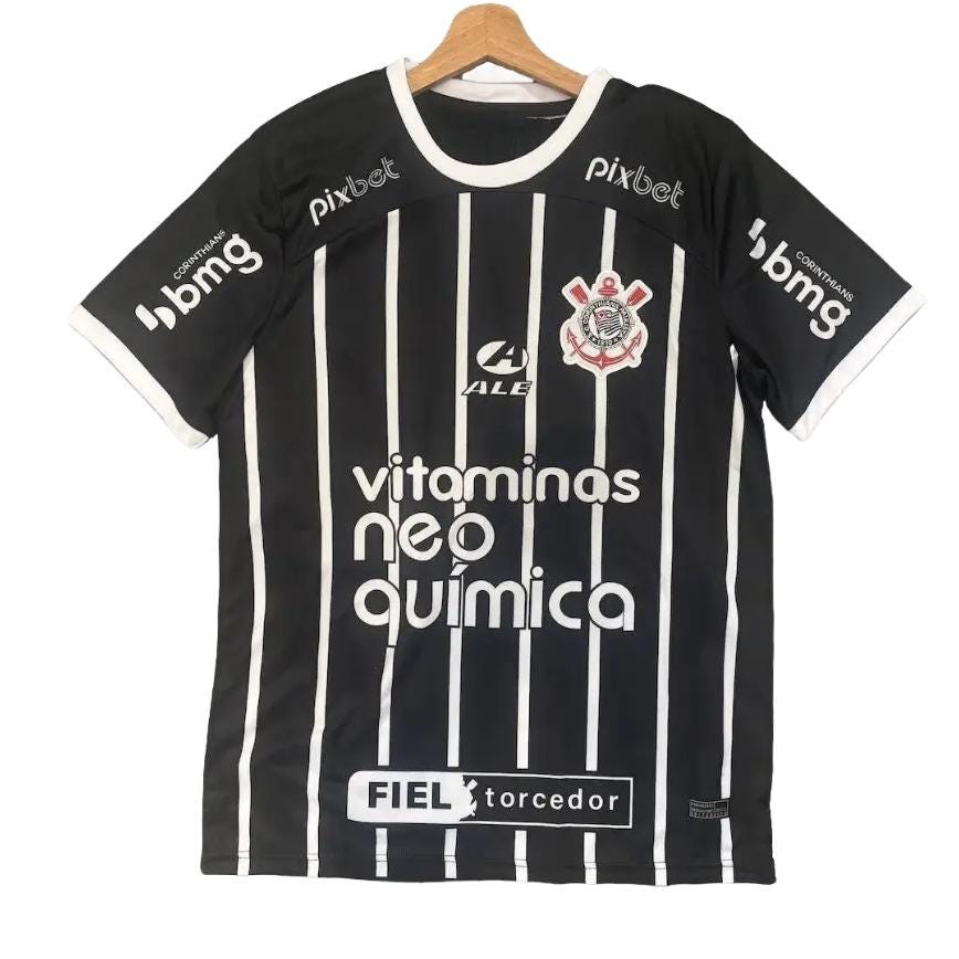 Corinthians Jersey UK