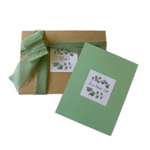 Baby Shower Gift 4th Trimester Milestone Package for gift for mom first baby memorable gift for her sentimental gift for mom